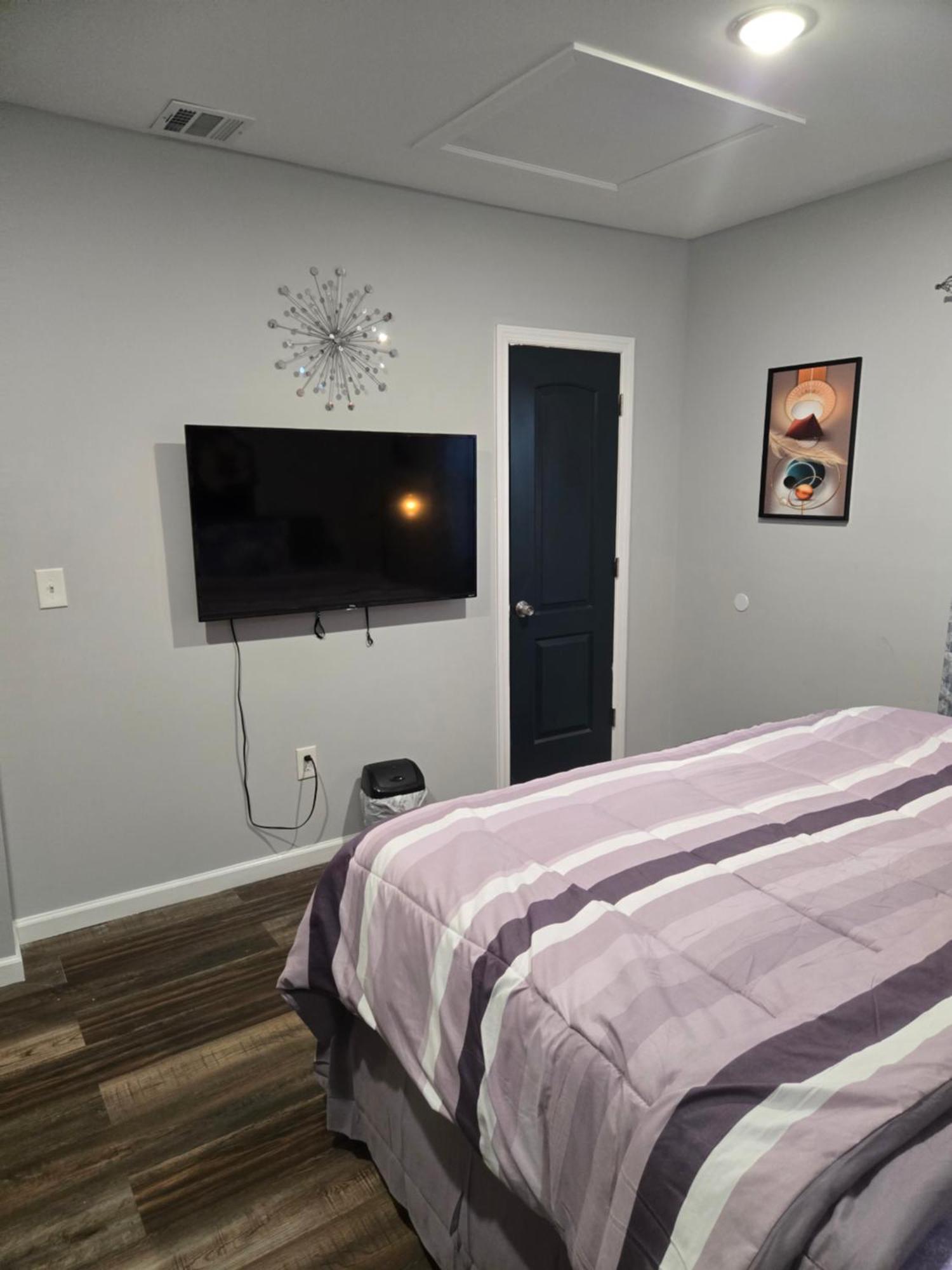 Rose Room 8 뉴어크 외부 사진