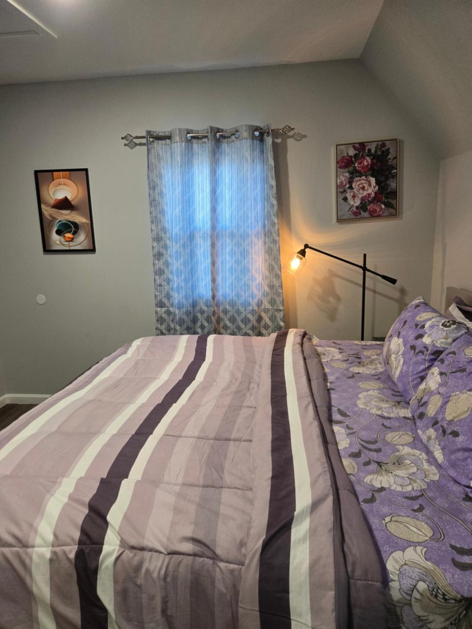 Rose Room 8 뉴어크 외부 사진